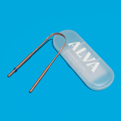 Case para Raspador de Língua - Alva