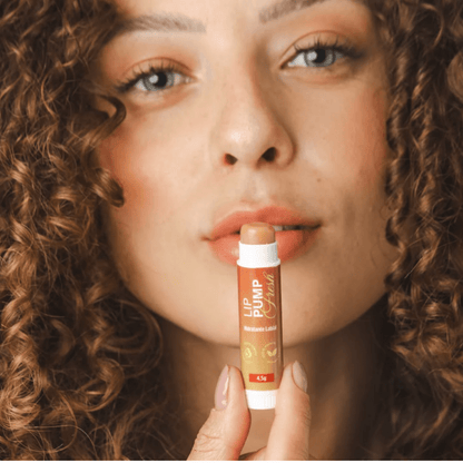 Hidratante Labial Lip Pump Fresh 4,5g - BioBio
