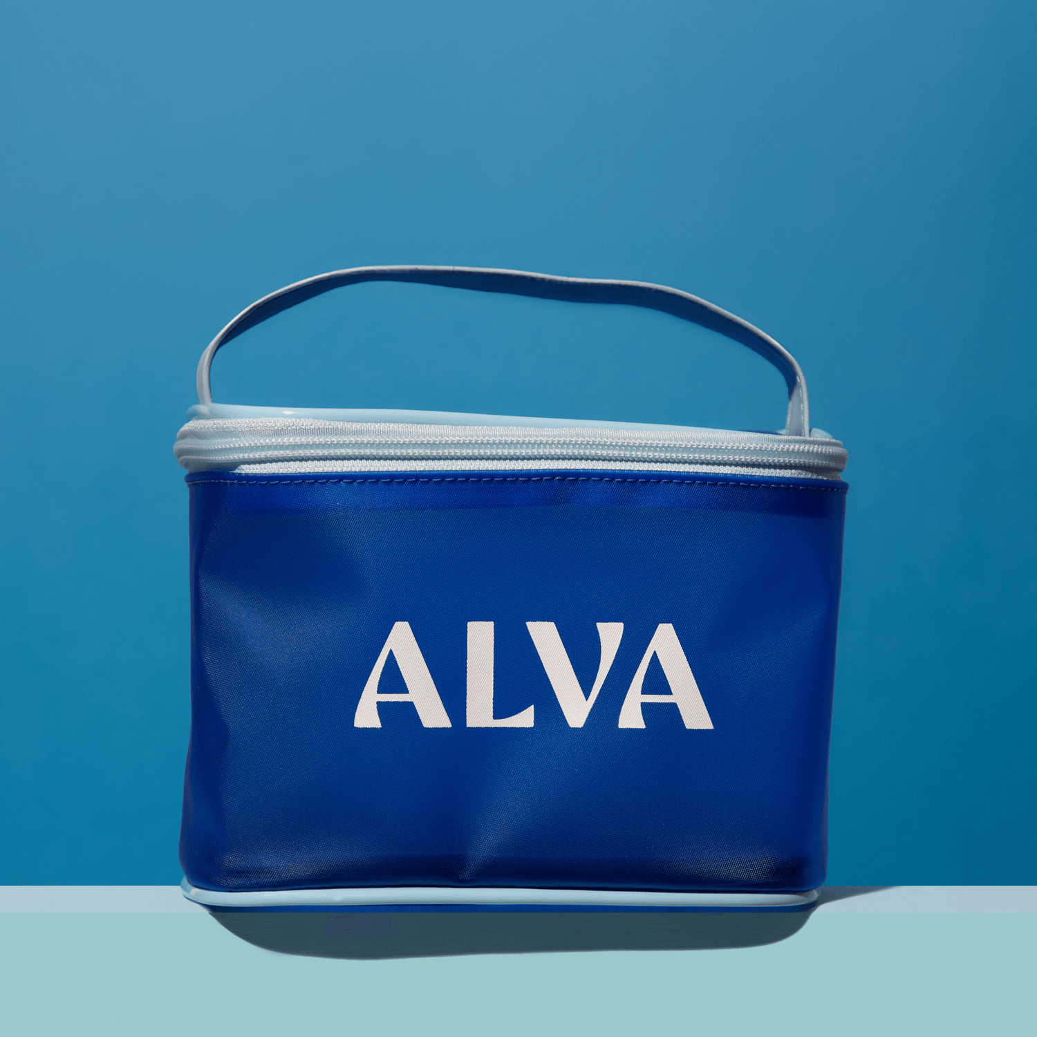 Frasqueira - Alva