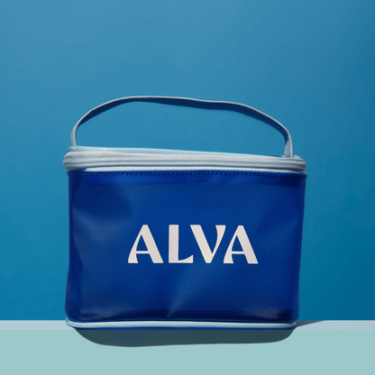 Frasqueira - Alva