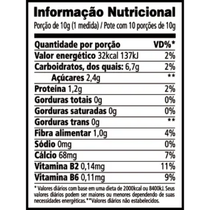 Maca Peruana 100g - biO2