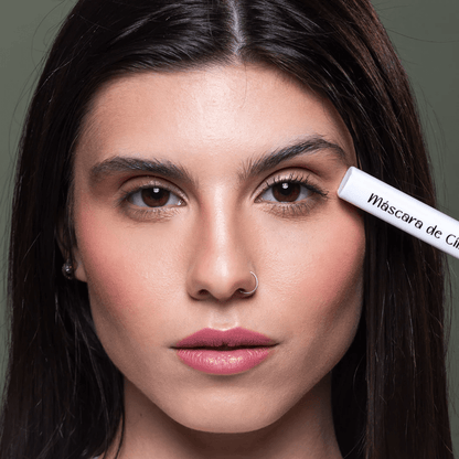 Máscara de Cílios Natural 8g - BioBio