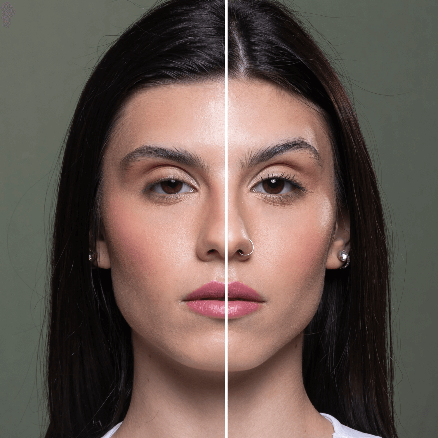 Máscara de Cílios Natural 8g - BioBio