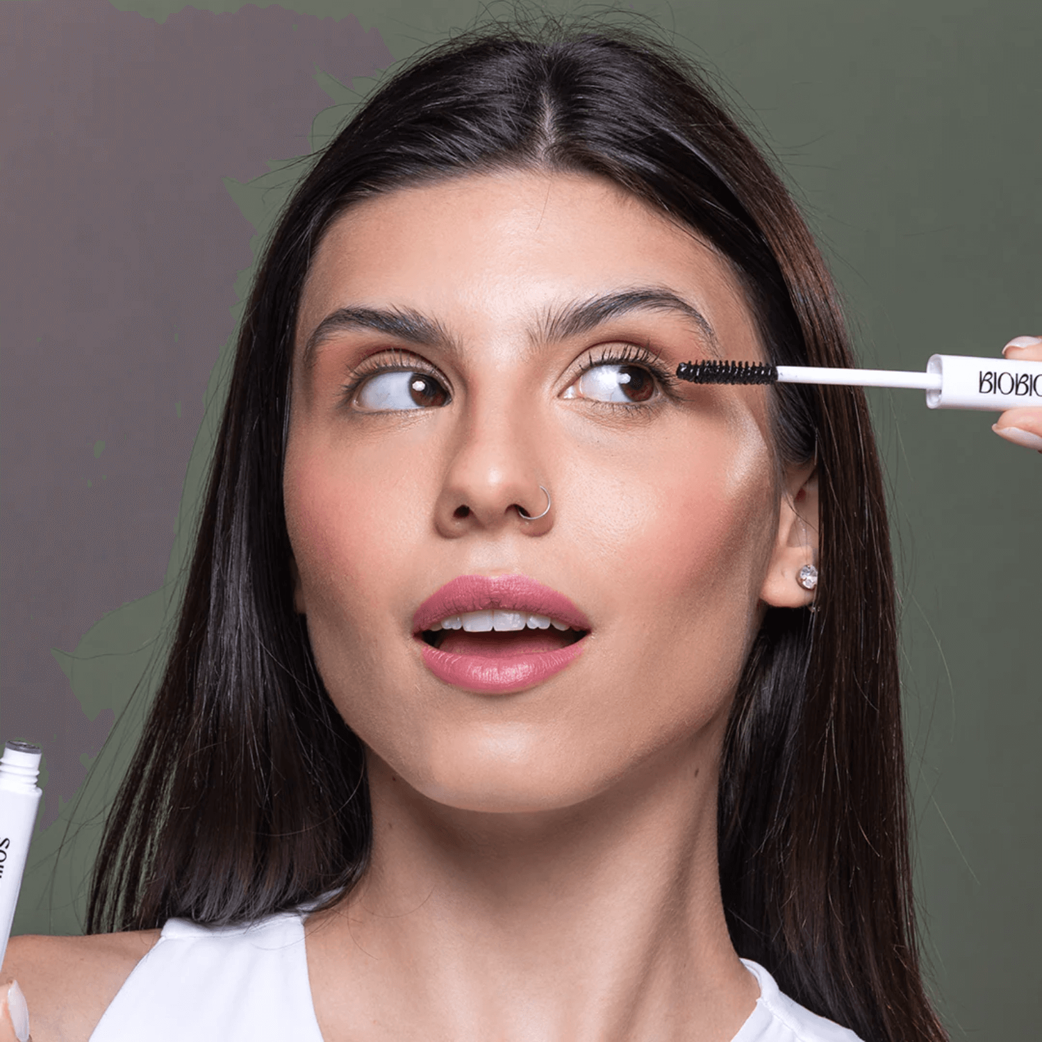 Máscara de Cílios Natural 8g - BioBio