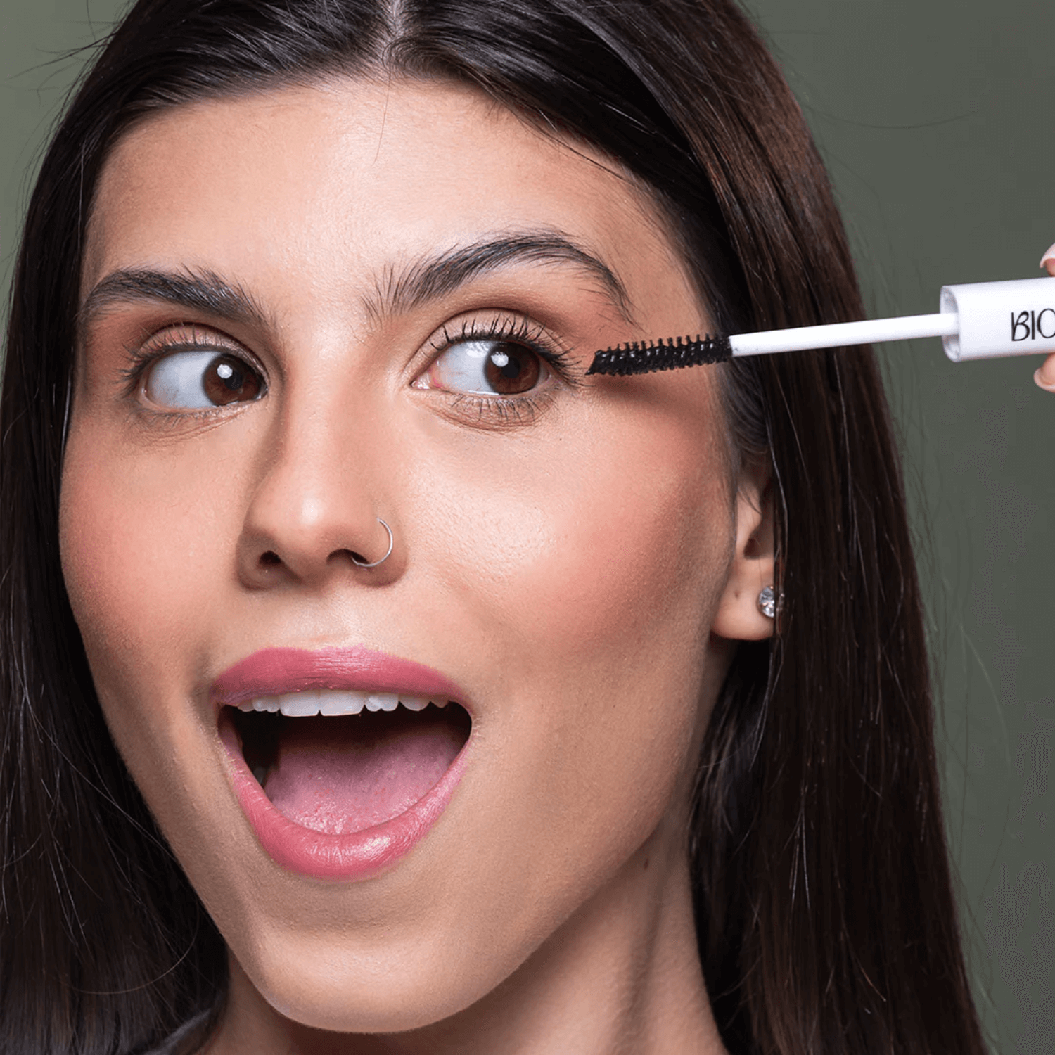 Máscara de Cílios Natural 8g - BioBio