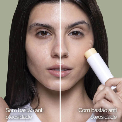 Bastão Anti Oleosidade 11g - Biobio