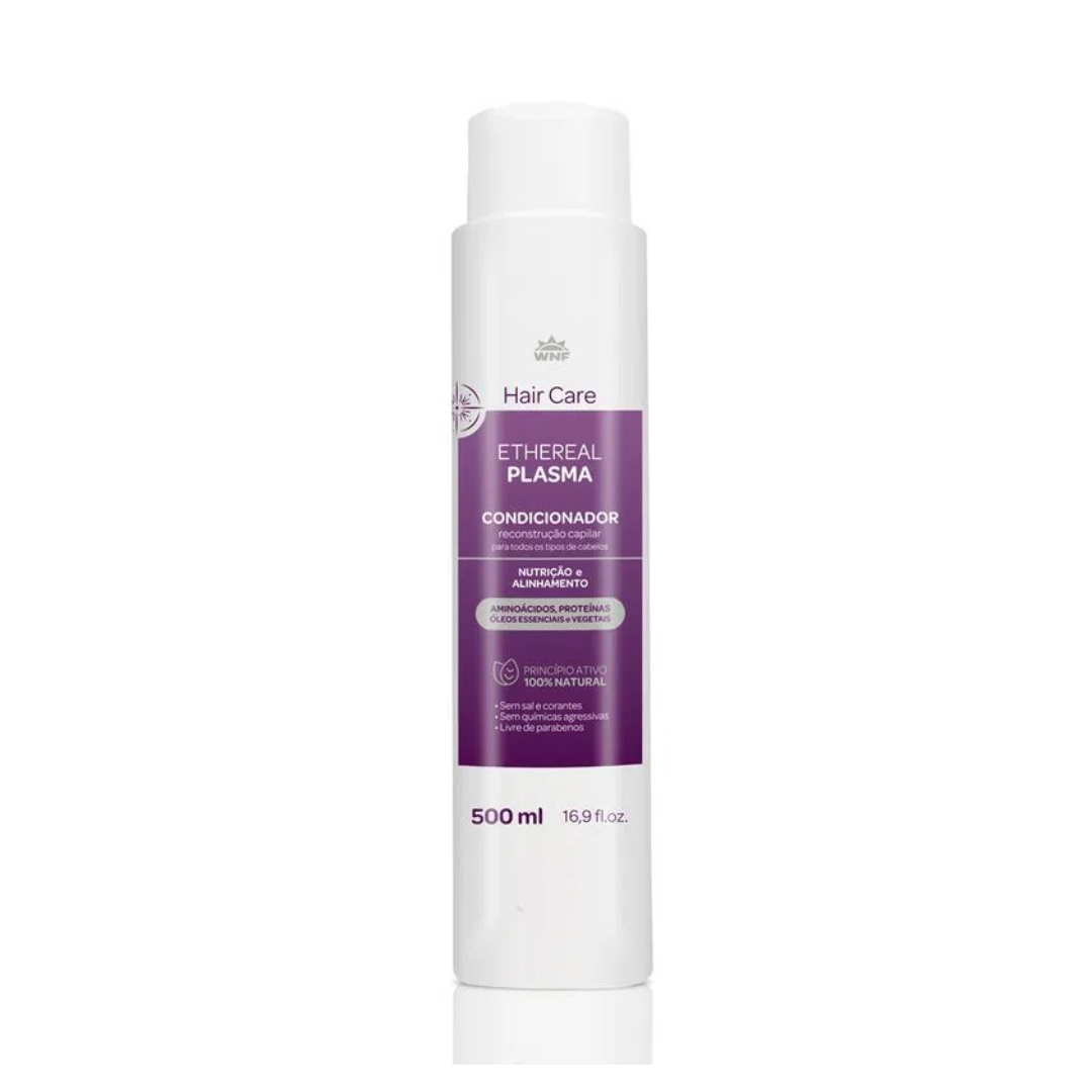 Condicionador Hair Care Ethereal Plasma - WNF