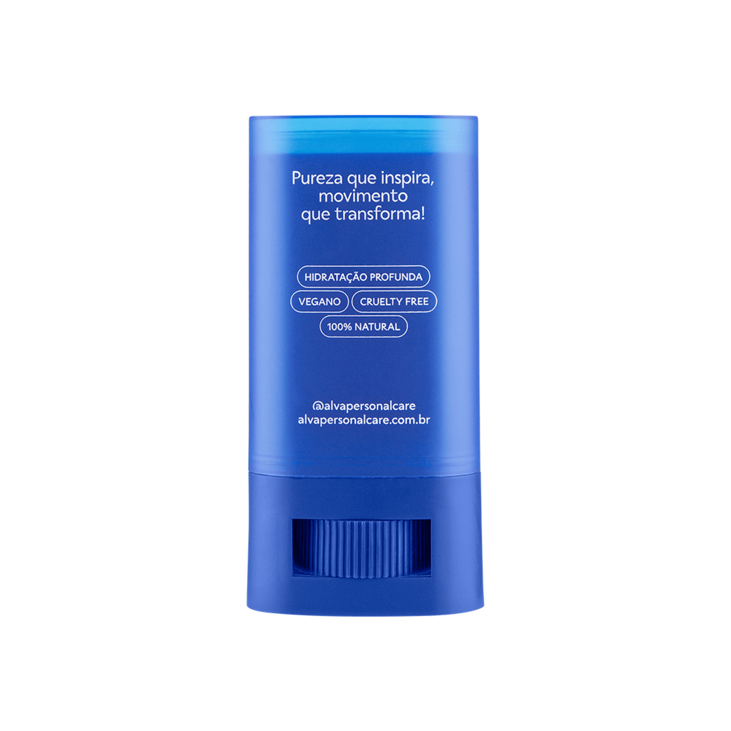 Stick Antifrizz 20g - Alva