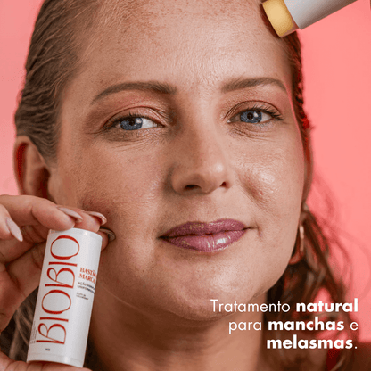 Bastão Antimarcas 11g - Biobio