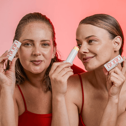 Bastão Antimarcas 11g - Biobio