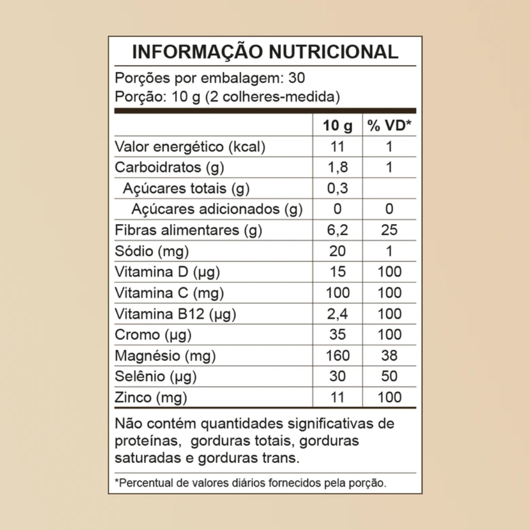 Anti-Picos 300g - Holistix