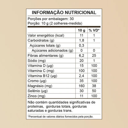 Anti-Picos 300g - Holistix