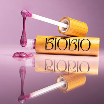 Lip Oil Gloss Bioplump 7g - BioBio