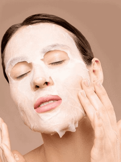 Máscara Facial Botoks e Regeneração - You &amp; Oil
