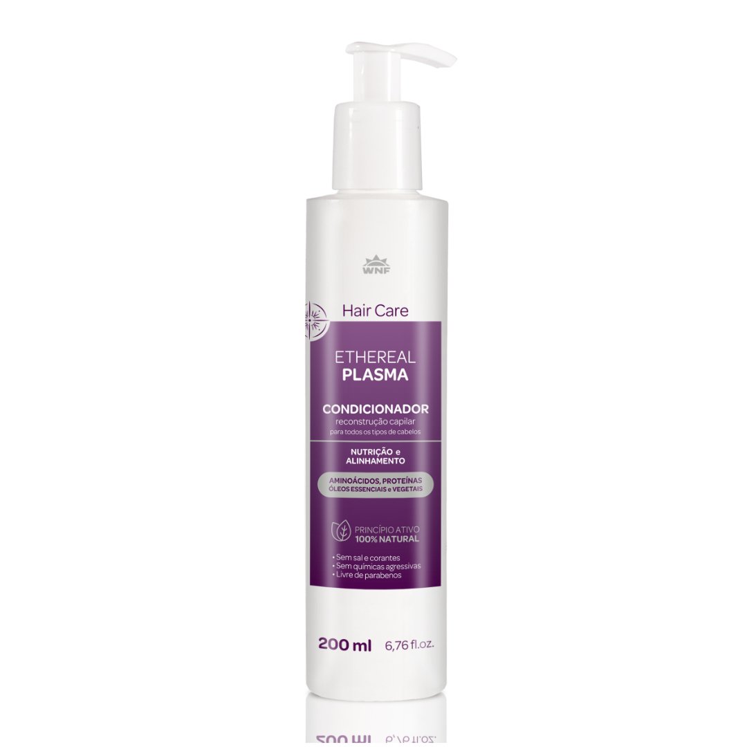 Condicionador Hair Care Ethereal Plasma - WNF