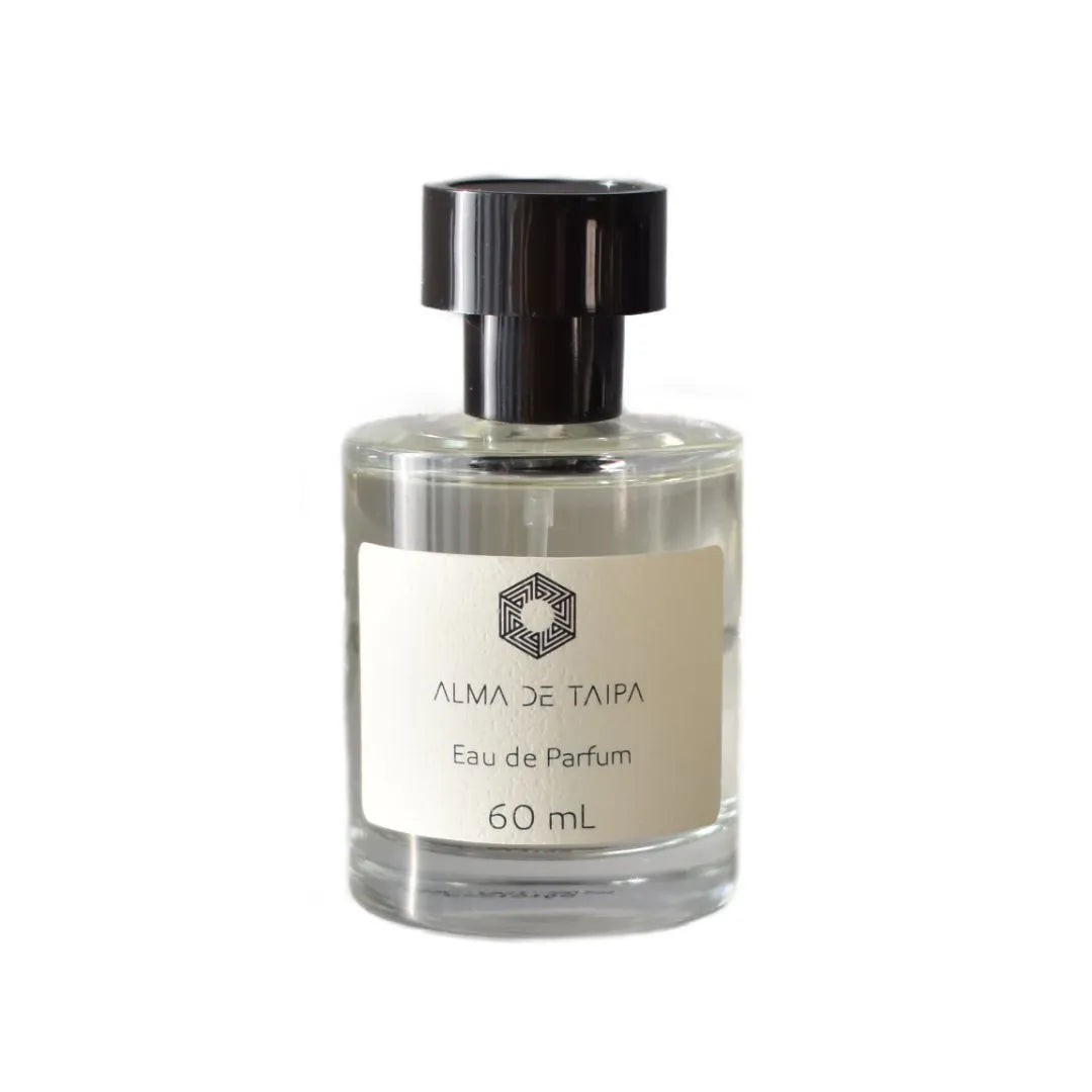 Perfume Alma de Taipa 60ml EDP - Elemento Mineral