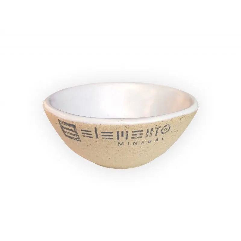 Bowl de Cerâmica - Elemento Mineral